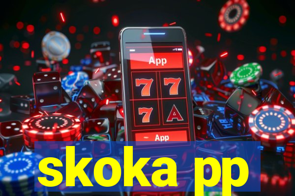 skoka pp